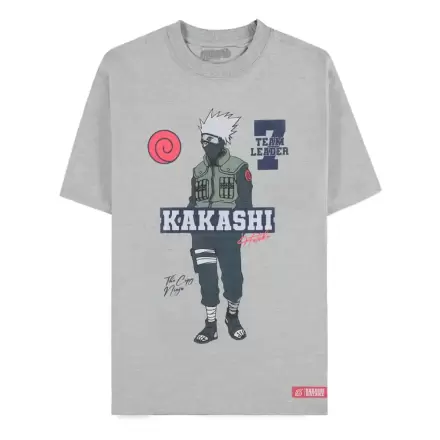 Naruto tričko Kakashi fotografii produktu