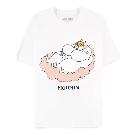 Moomins Tričko Cloud fotografii produktu