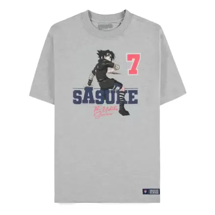 Naruto Tričko Sasuke fotografii produktu