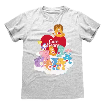 The Care Bears T-Shirt bratranci termékfotója