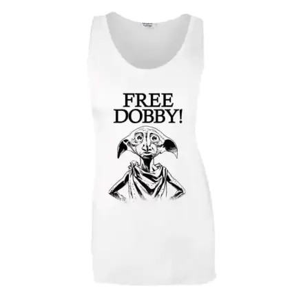 Harry Potter tričko Free Dobby fotografii produktu