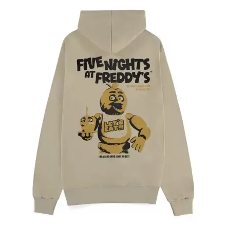 Five Nights at Freddy's Mikina s kapucí So Much Fun fotografii produktu