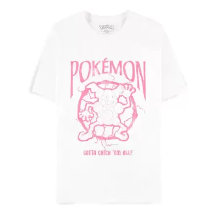 Pokémon tričko Mr. Mime fotografii produktu