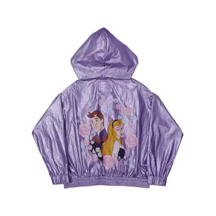 Disney Windbreaker bunda Princess Aurora & Prince Phillip fotografii produktu