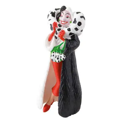 Disney 101 Dalmatinů Cruella de Vil figure 9 cm termékfotója