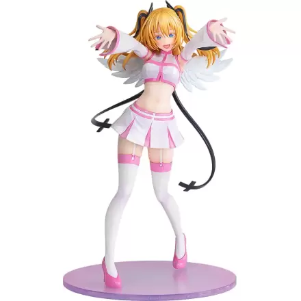 2.5 Dimensional Seduction PVC Soška 1/7 Liliel Chaos Form 23 cm fotografii produktu