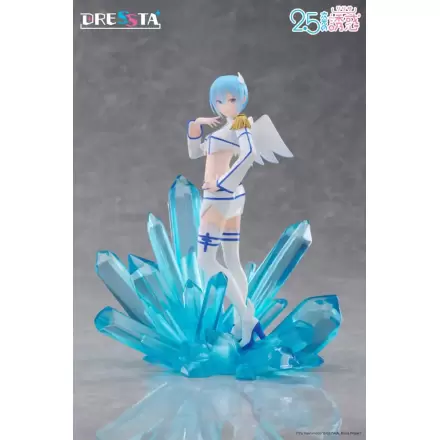 2.5 Dimensional Seduction Dressta PVC socha Nokiel 20 cm fotografii produktu