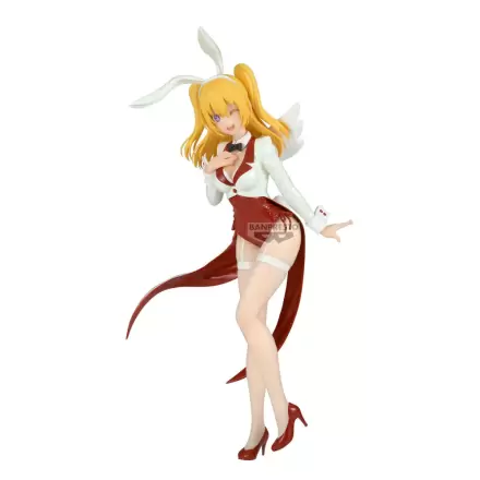 2.5 Dimensional Seduction Liliel Bunny Style Glitter & Glamorous figurka 22 cm fotografii produktu