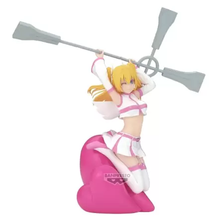 2.5 Dimensional Seduction Liliel Poppin Heart figurka 18 cm termékfotója