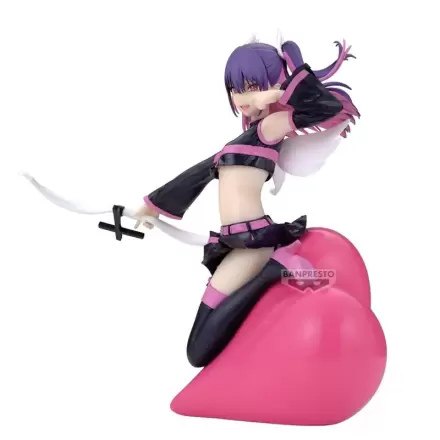 2.5 Dimensional Seduction Miriella Poppin Heart figurka 18 cm termékfotója