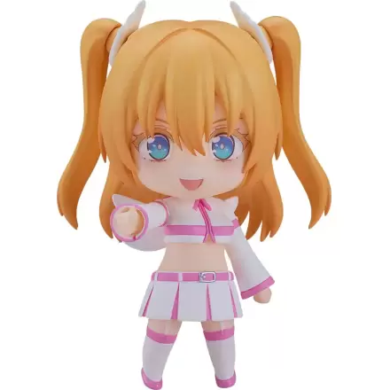 2.5 Dimensional Seduction Nendoroid akční figurka Liliel Angel Costume/Ririsa 10 cm termékfotója