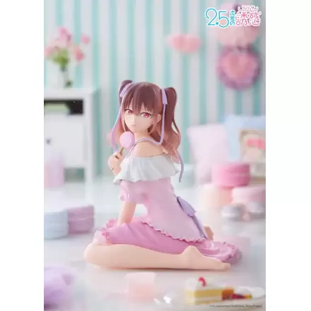 2.5 Dimensional Seduction Nově napsaná Taito Kuji Online PVC socha Tachibana 11 cm fotografii produktu
