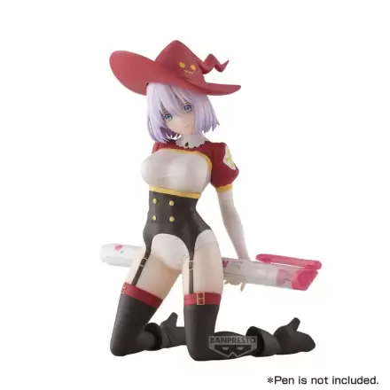 2.5 Dimensional Seduction Skirtless Ikora figurka 15 cm termékfotója