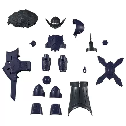 30 Minutes Fantasy Class Up Armor Rosan Viking sada příslušenství pro model fotografii produktu