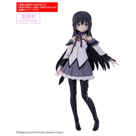 30 Minutes Preference Homura Akemi Walpurgisnacht Rising RG model kit fotografii produktu