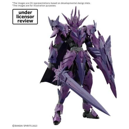 30MF Darknevil Arch Knight Model Kit Základní figurka 30 Minutes Fantasy fotografii produktu