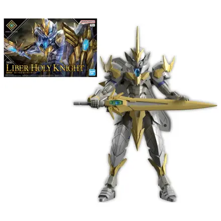 30MF Liber Holy Knight Model Kit fotografii produktu