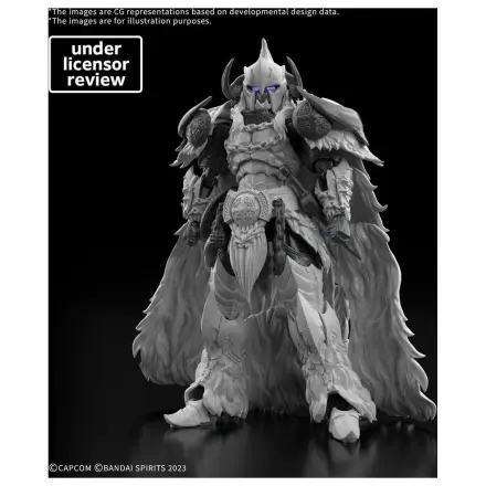 30MF Monster Hunter Wilds Arkveld Equipment Arkvulcan Series sada příslušenství 30 Minutes Fantasy fotografii produktu