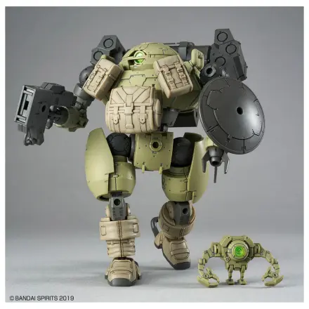 Modelovací sada 30MM 1/144 bEXM-6 Roundnova I fotografii produktu