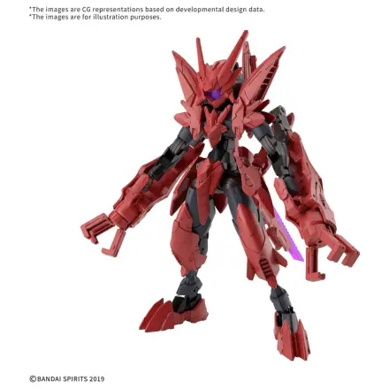 30MM 1/144 EXM-E7b Spinatia Beast Type Modelová sada základní figurka 30 Minutes Missions fotografii produktu