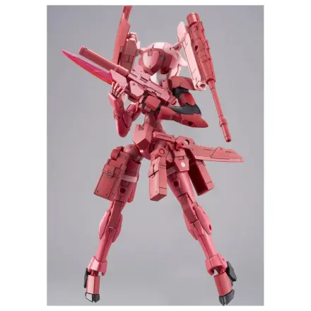 Stavebnice modelu 30MM 1/144 EXM-H15A Acerby Type-A fotografii produktu