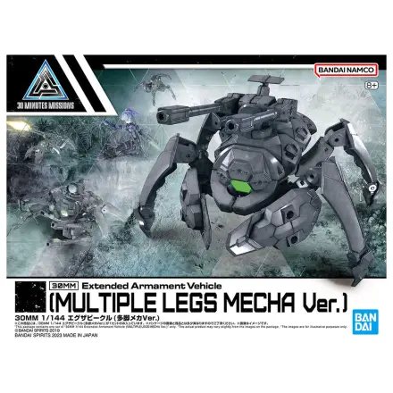 30MM Rozšíření Exa-Vehicle Multiple Legs Mecha Ver. fotografii produktu