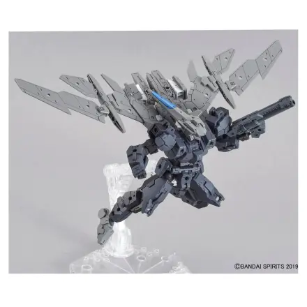 30MM Rozšíření Exa-Vehicle Air Fighter Ver. Šedý balíček příslušenství k modelové stavebnici fotografii produktu