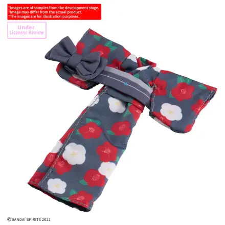 30MS Scale Atelier Wear Yukata 02 sada oblečení a doplňků 30 Minutes Sisters fotografii produktu