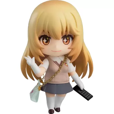 A Certain Scientific Railgun T Nendoroid akční figurka Misaki Shokuhou 10 cm fotografii produktu