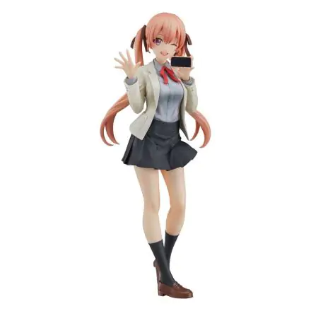 A Couple of Cuckoos Pop Up Parade PVC soška Erika Amano 17 cm fotografii produktu