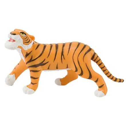 Disney The Jungle Book Shirkan figurka 10 cm termékfotója