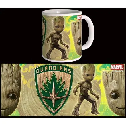 Guardians of the Galaxy 2 Mug Young Groot 300 ml Hrnek termékfotója