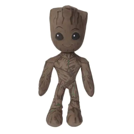 Guardians of the Galaxy Plyšová figurka Young Groot 25 cm termékfotója