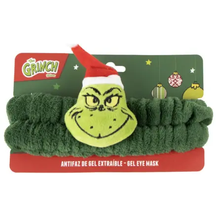 The Grinch Mischief Kosmetická čelenka fotografii produktu