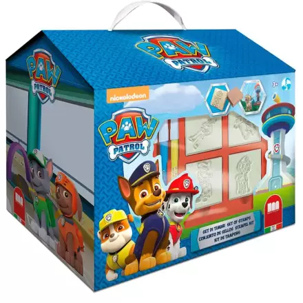 Paw Patrol školní sada s motivem domečku 20ks termékfotója