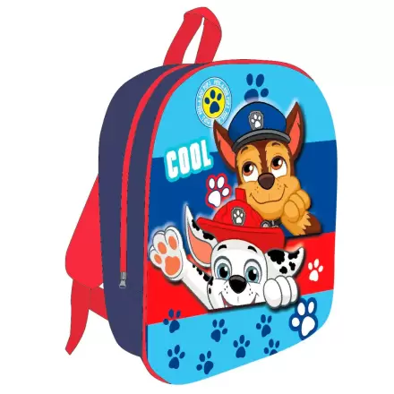 Paw Patrol 3D batoh 30cm fotografii produktu