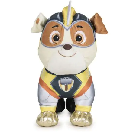 Paw Patrol Rubble plyšová hračka 19 cm termékfotója