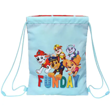 Paw Patrol taška do tělocvičny Funday 34 cm termékfotója