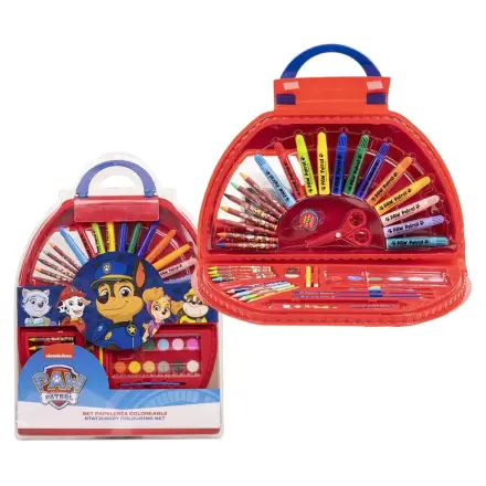 Paw Patrol papírnická sada 50 ks fotografii produktu