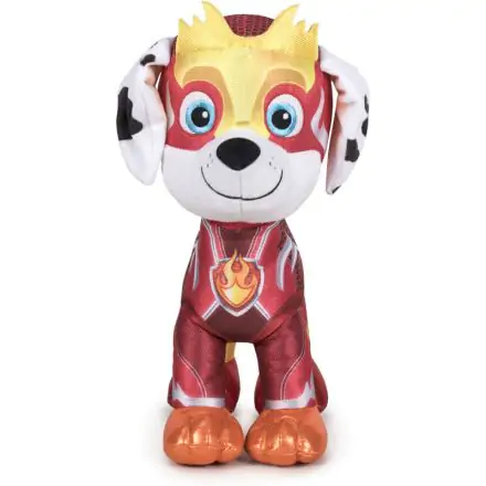 Paw Patrol Marshall plyšová hračka 27 cm termékfotója