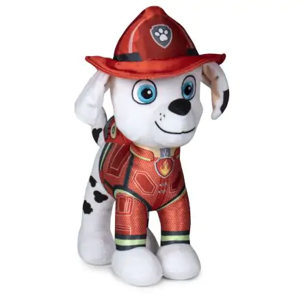 Paw Patrol Marshall plyšová hračka 27cm termékfotója