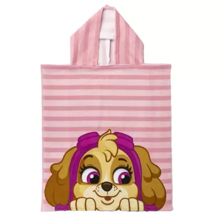 Paw Patrol mikropončo ručník z mikrovlákna fotografii produktu