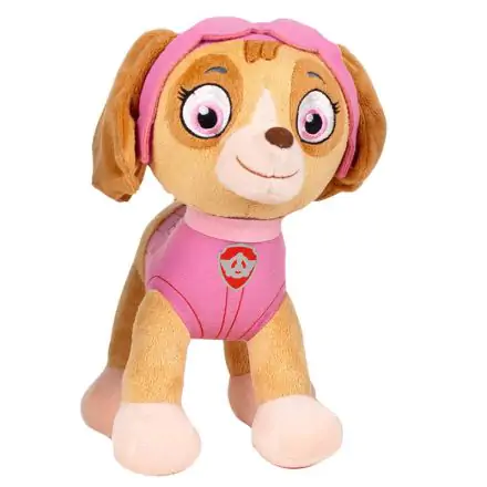 Paw Patrol měkká plyšová hračka Skye 28 cm fotografii produktu