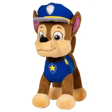 Paw Patrol plyšová hračka Chase 28cm fotografii produktu