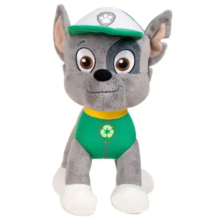 Paw Patrol plyšová hračka Rocky 28cm fotografii produktu