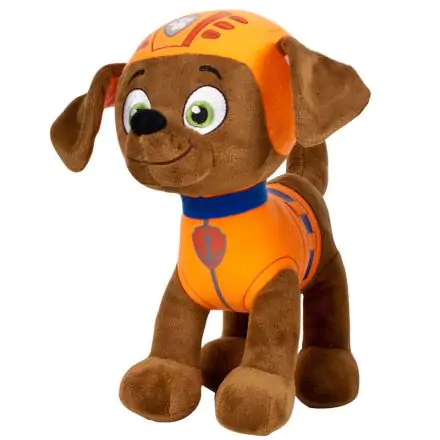 Paw Patrol měkká plyšová hračka Zuma 28 cm fotografii produktu