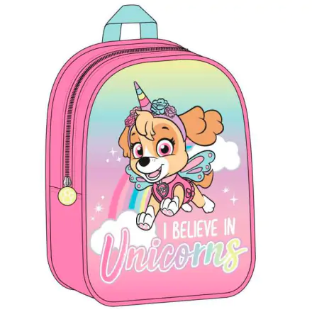 Paw Patrol Skye batoh 29cm fotografii produktu