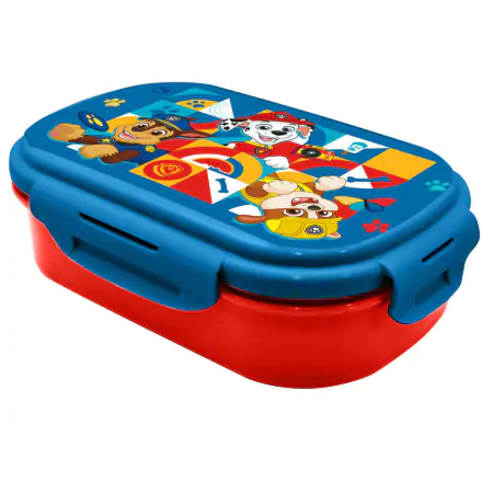 Paw Patrol svačinový box + příbory termékfotója