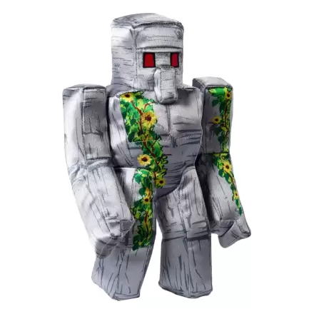 A Minecraft Movie Plyšová figurka Iron Golem 20 cm termékfotója