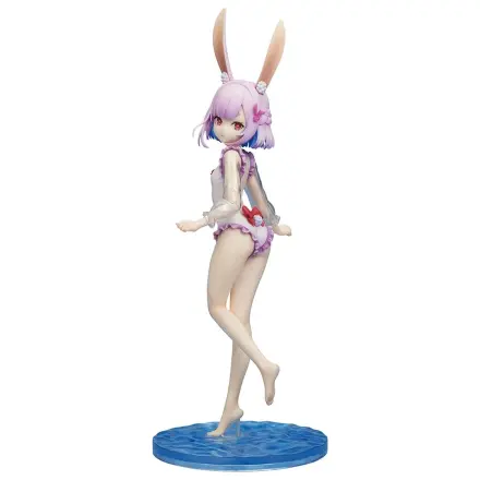A Misanthrope Teaches a Class for Demi-Humans PVC Socha 1/7 Sui Usami swimsuit Ver. 26 cm fotografii produktu